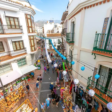 Hc Calahonda Beach Nerja-2